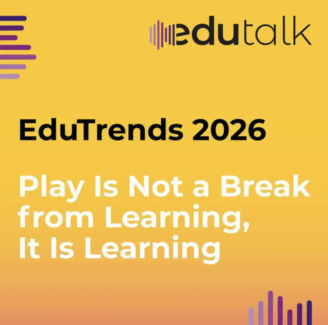 Edu Trends Podcast Edu Trends Podcast