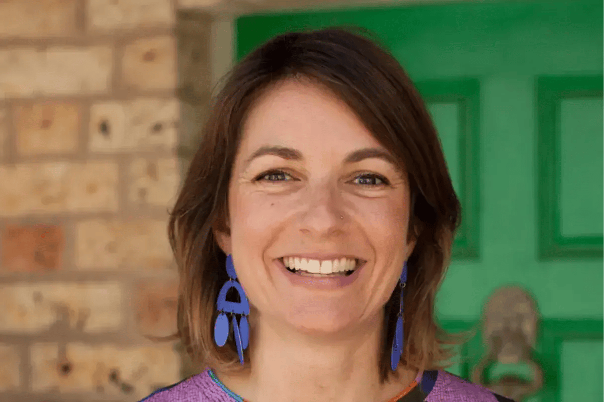 Dara Simkin