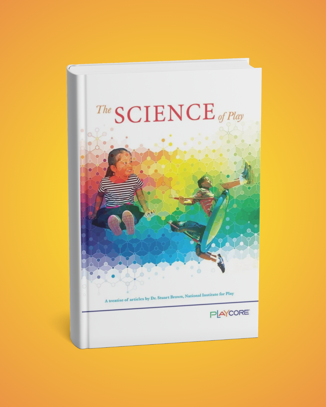 Cover_Science of Play