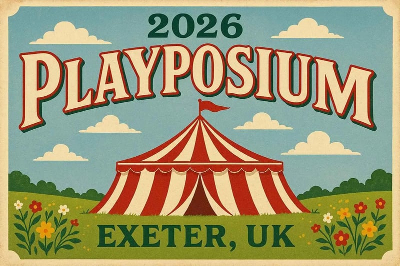 Playposium 2026