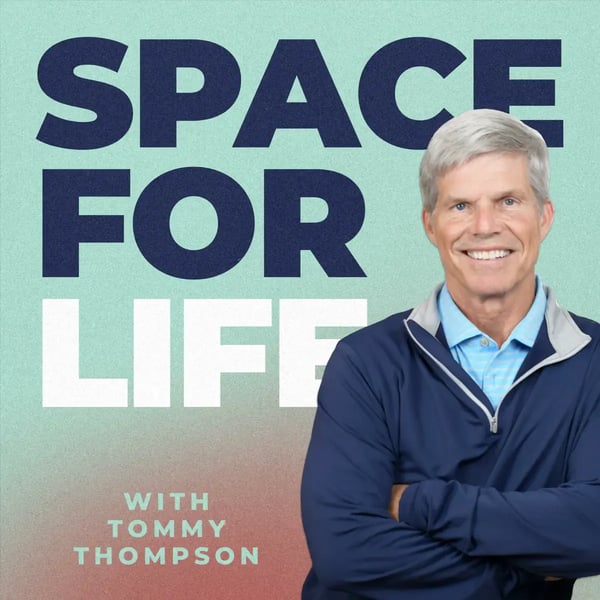 Podcast_Space for Life