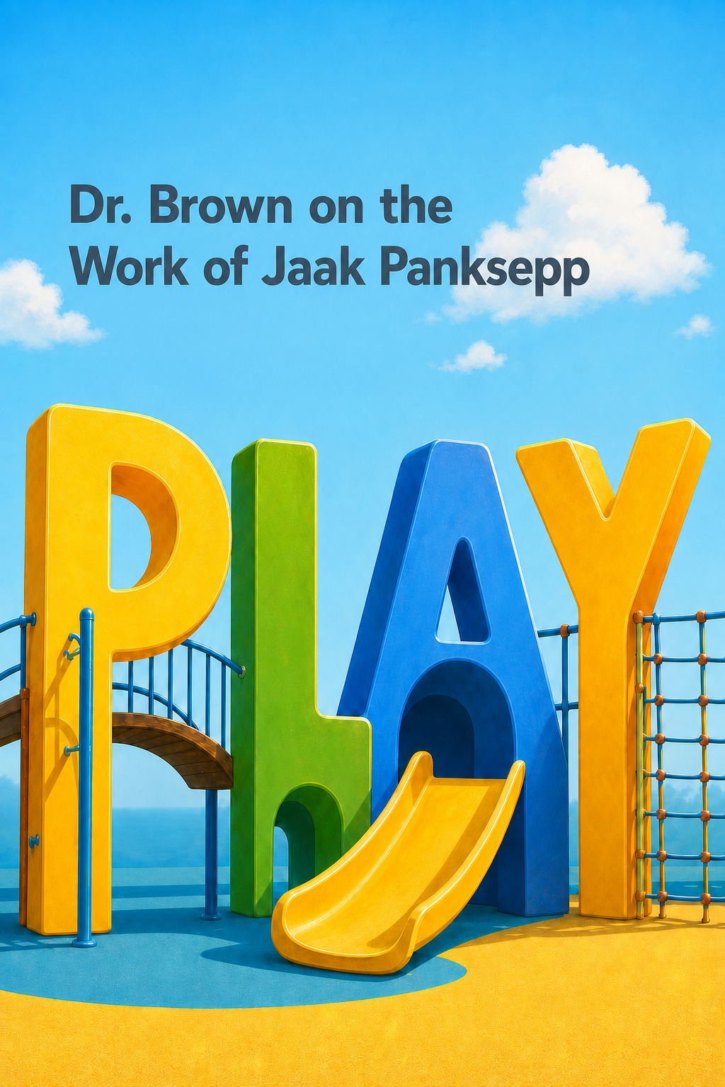 Jaak Panksepp Cover Photo Jaak Panksepp Cover Photo