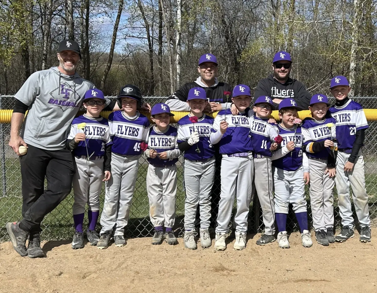 Kevin Votaw — play photo