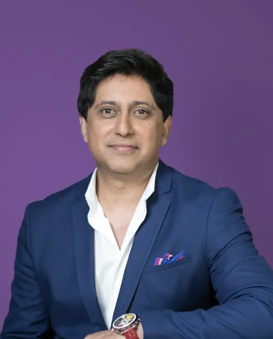 Srini Pillay