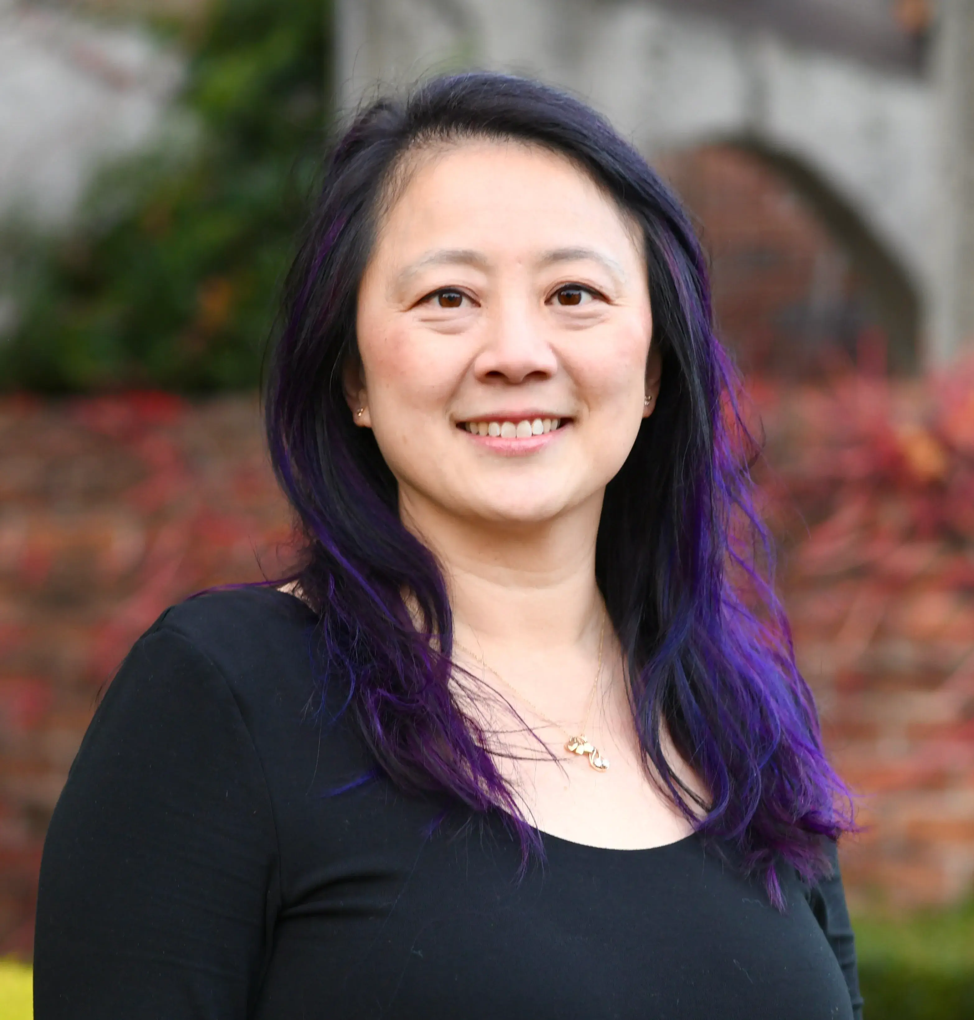 Elaine Chung
