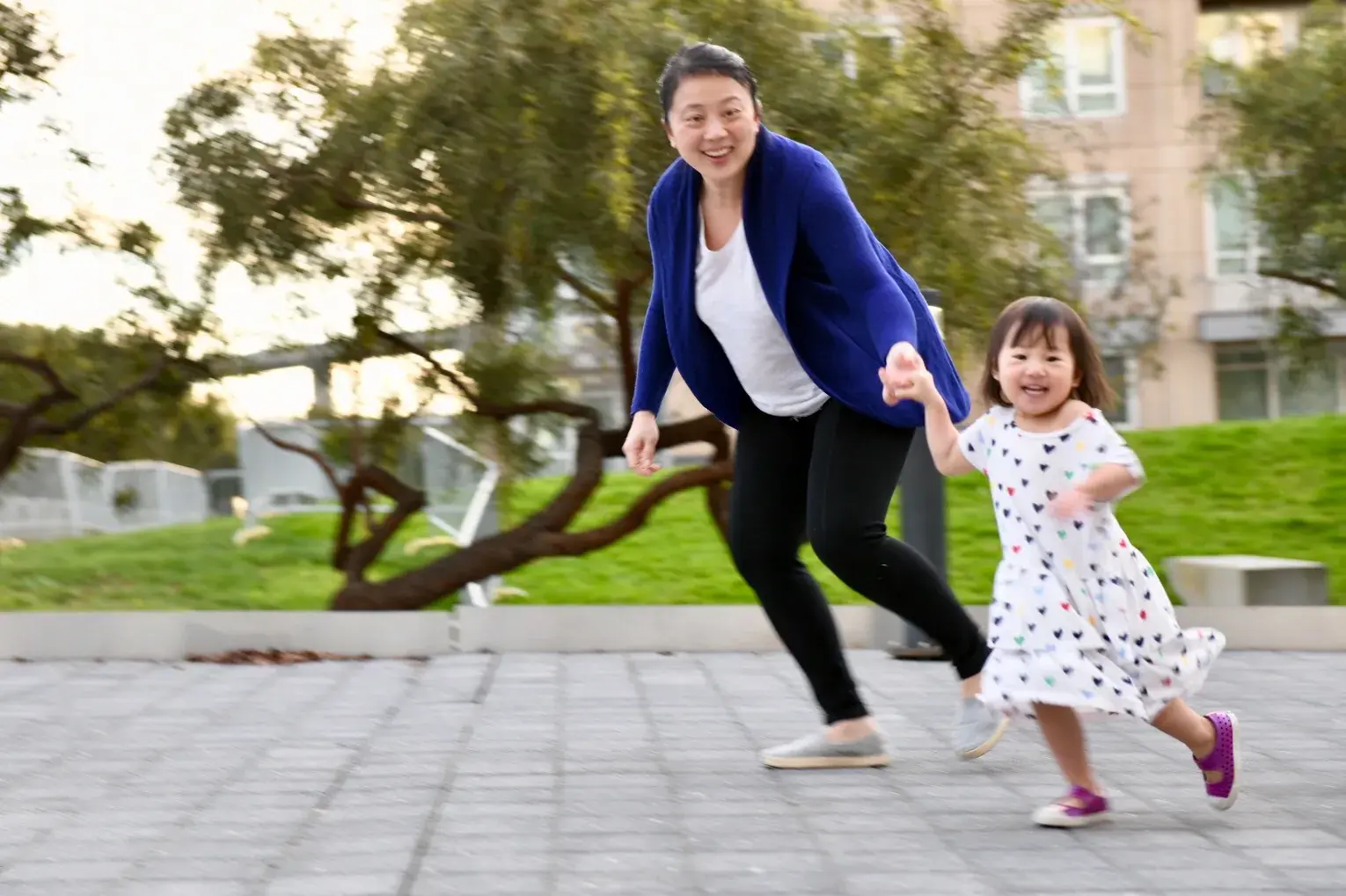 Elaine Chung — play photo