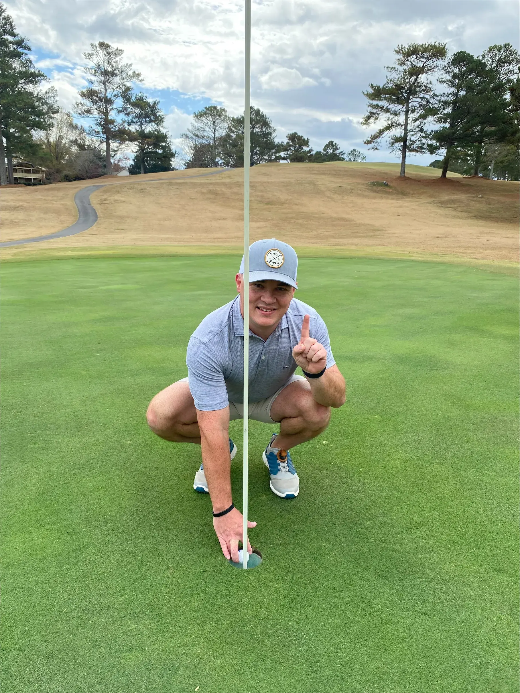 Matt Meeks — play photo