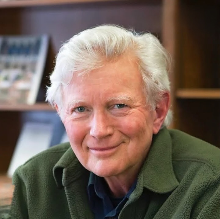 Peter Gray