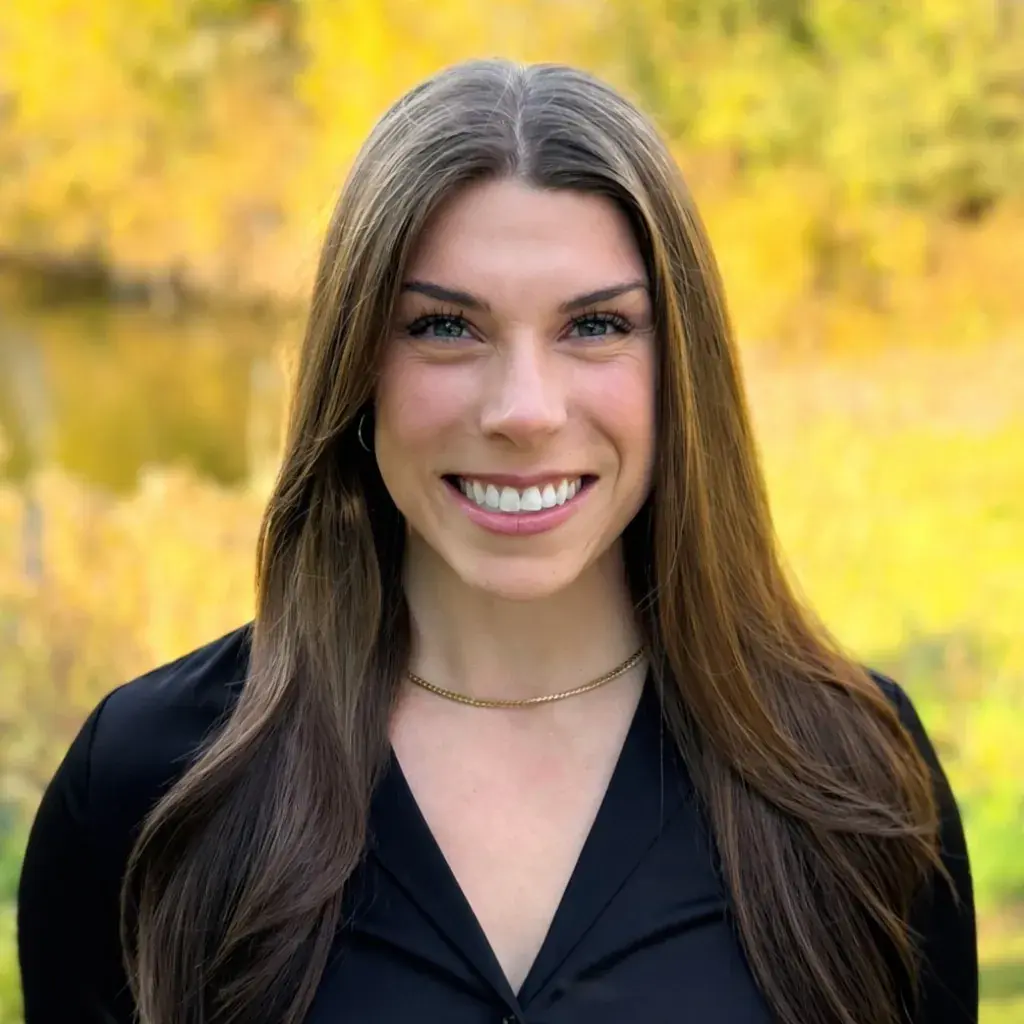 Christina Boe