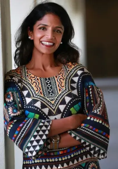 Krishna Kabra
