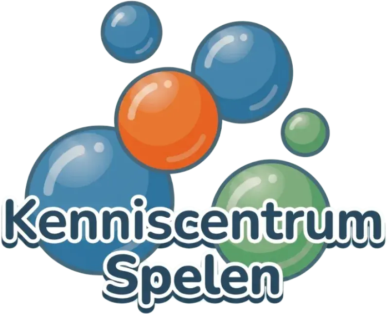 Kenniscentrum Spelen