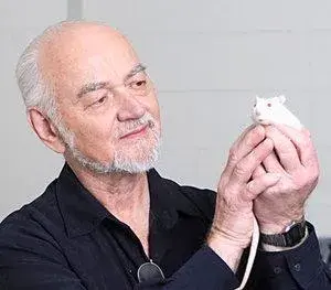 Jaak Panksepp, PhD