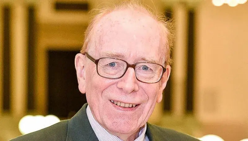 Peter K. Smith, PhD
