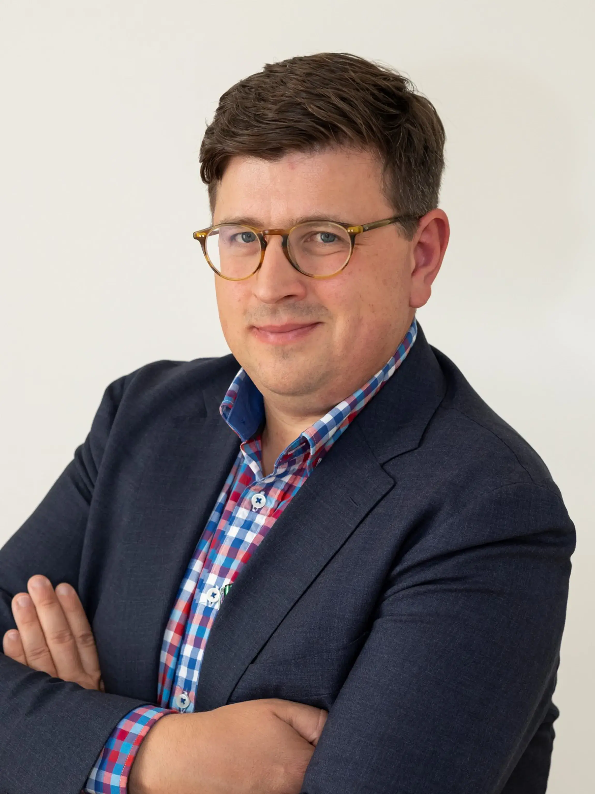 René Proyer, PhD