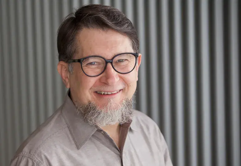 Sergio Pellis, PhD