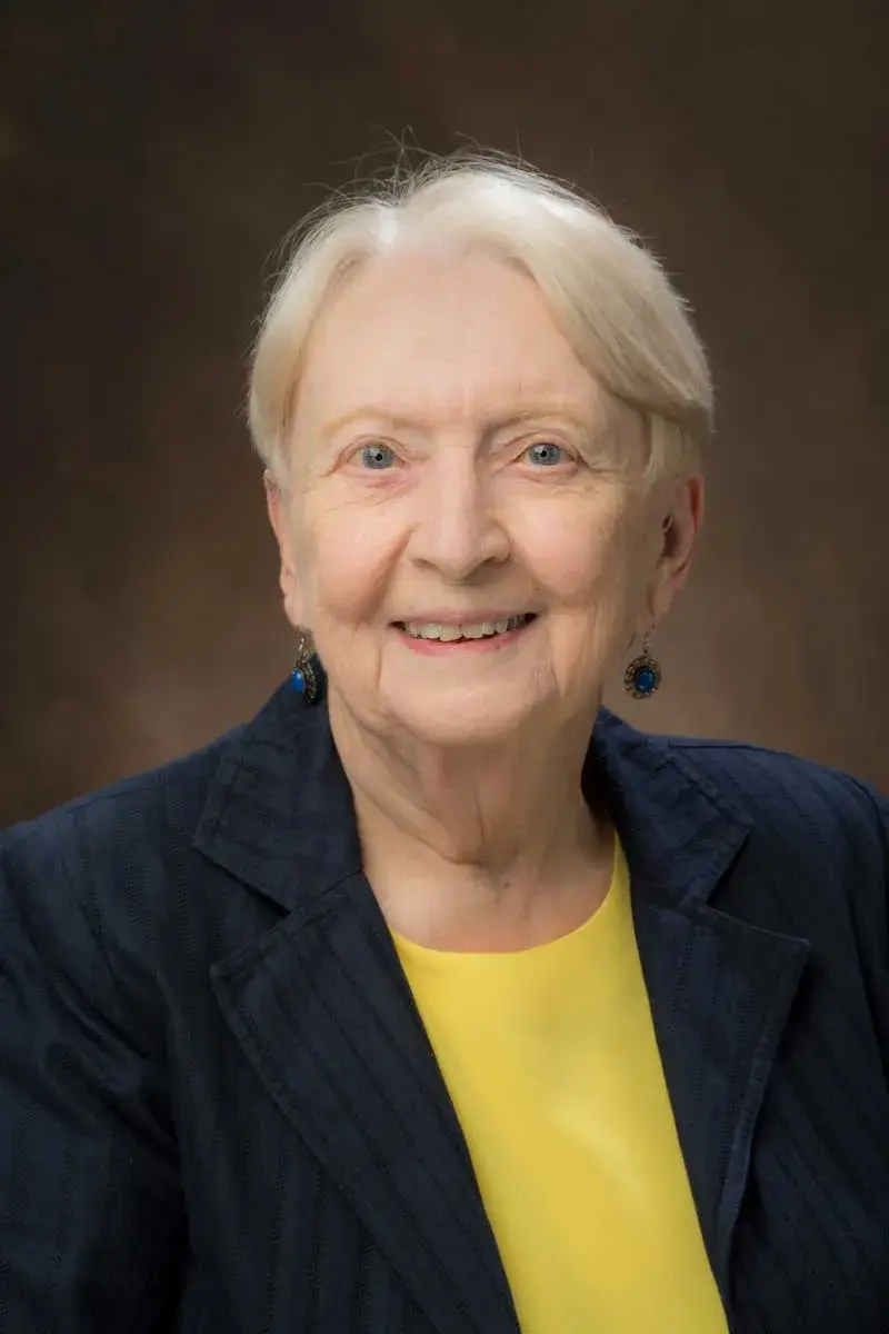 Doris Bergen, PhD