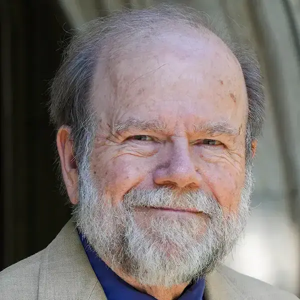 Gordon Burghardt, PhD