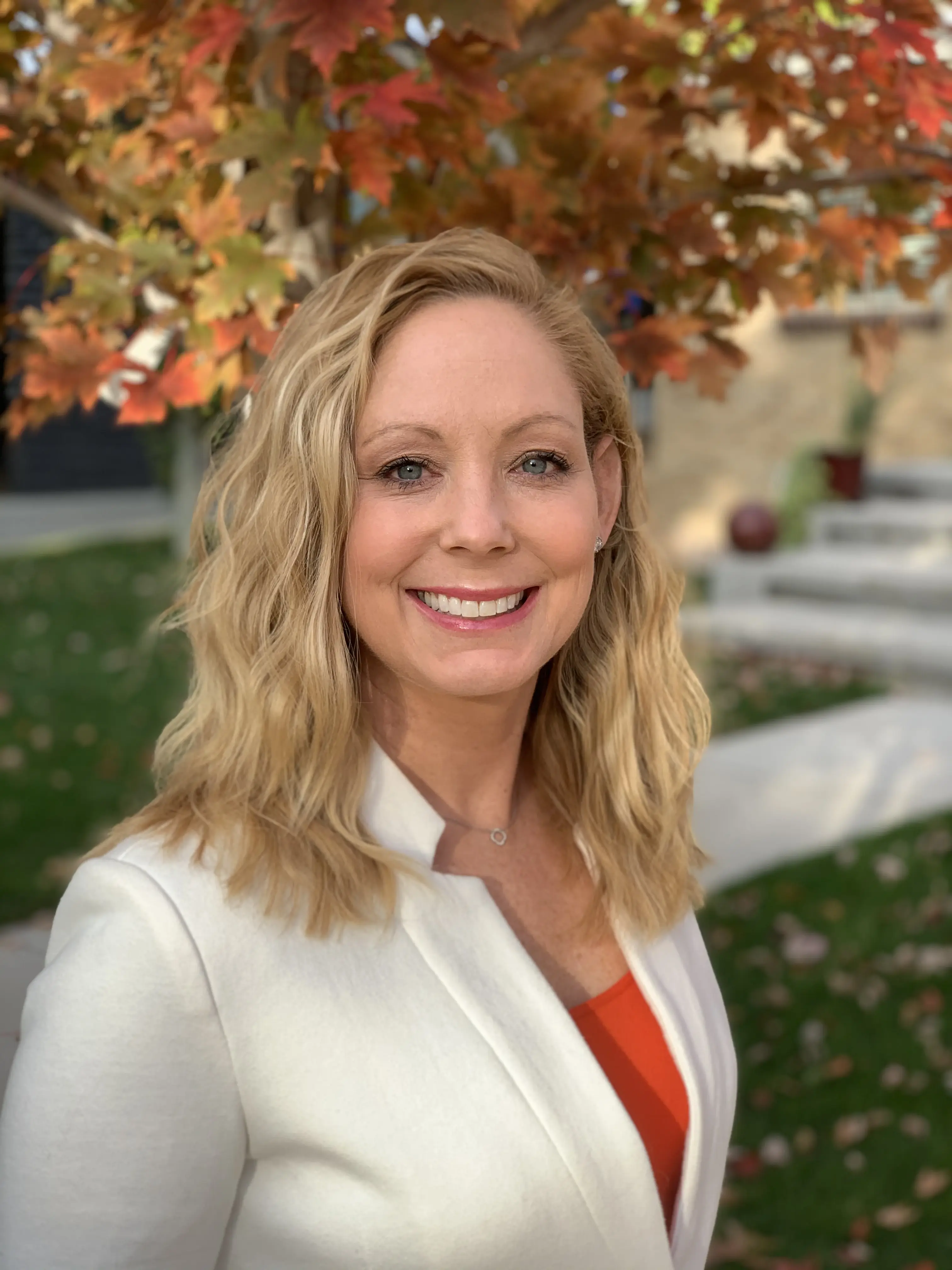 Marci Jenkins