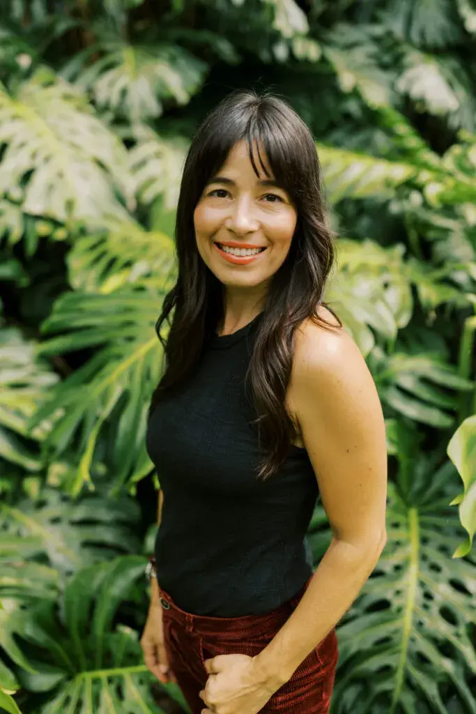 Caroline P. Cárdenas, PhD