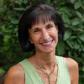 Monica Blum, PhD