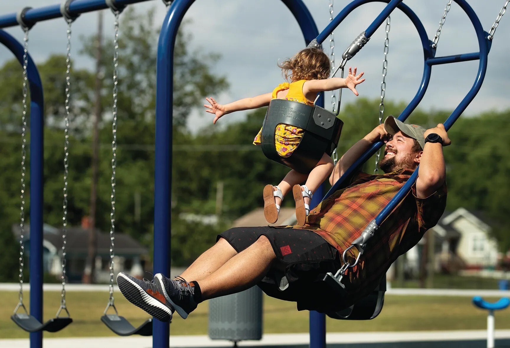swing